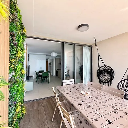 Casamea - T2, Vue Mer, Piscine Chauffee Apartment
