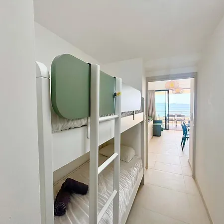 Apartment Casamea - T2, Vue Mer, Piscine Chauffee Ajaccio (Corsica)