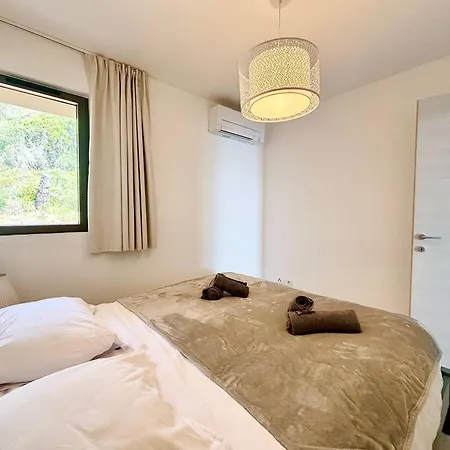 Apartment Casamea - T2, Vue Mer, Piscine Chauffee