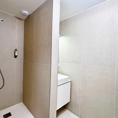 Apartment Casamea - T2, Vue Mer, Piscine Chauffee